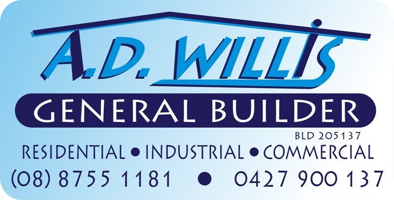 A D Willis General Builders Pic 1