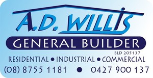 A D Willis General Builders Pic 2