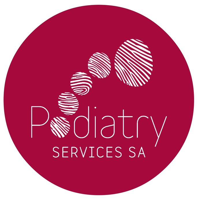 Leave Your Footprint With Mav - Podiatry Services Pic 1