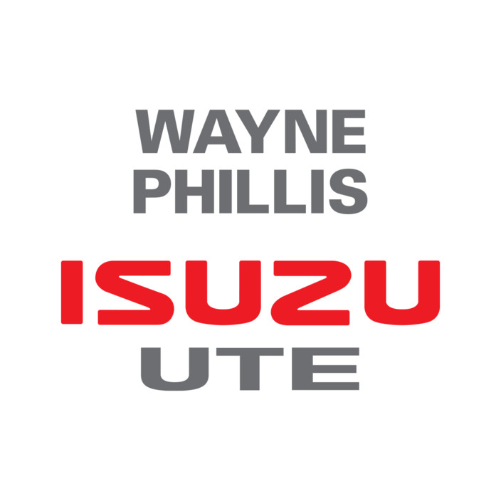 Wayne Phillis Isuzu Ute Pic 1 - Trust the name Your Local Automotive Partner