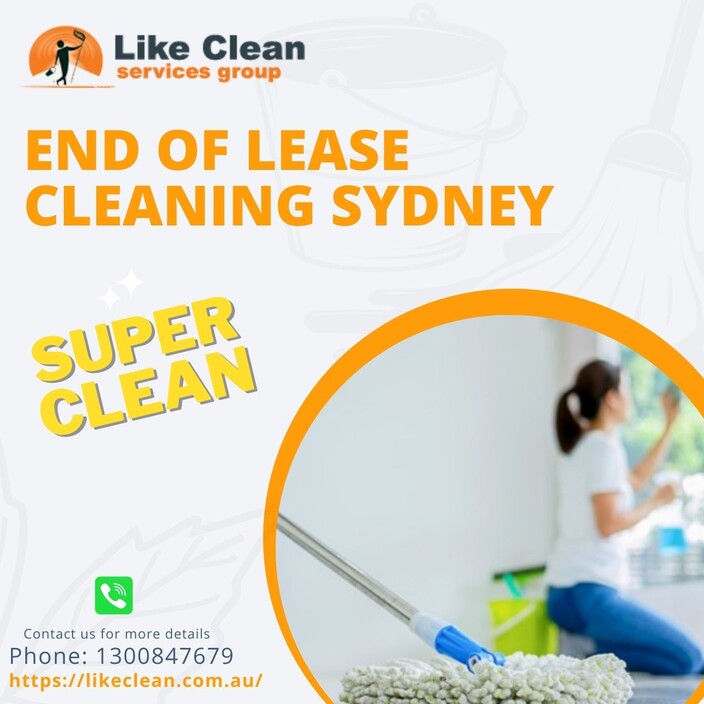 Best Home Cleaning Service in Sydney | House Cleaning Service Pic 1