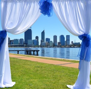 Perfect Day Pic 3 - Beautiful South Perth Foreshore