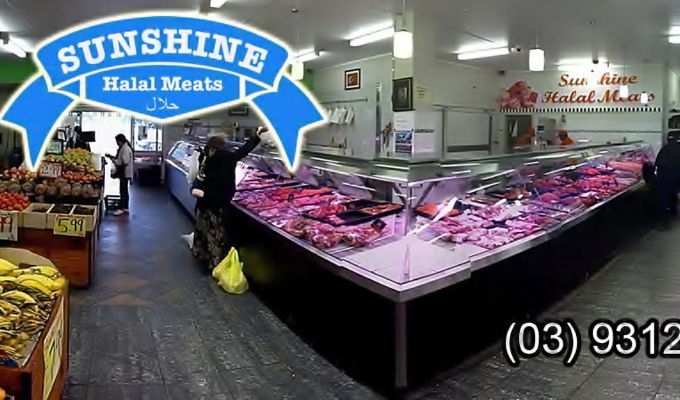 Sunshine Halal Meats Pic 1