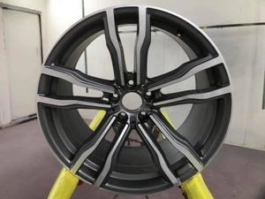 North Car Customs Pic 3 - alloy wheel