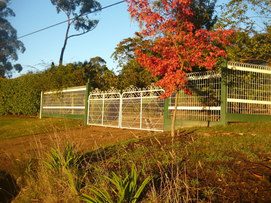 Egan Home Repairs Pic 1 - Emu Wire Fencing