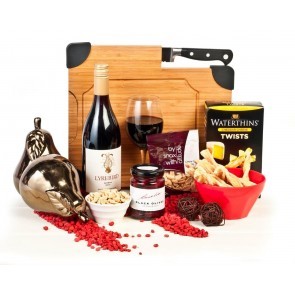 B & B Fulfilment Pic 5 - Custom Hampers