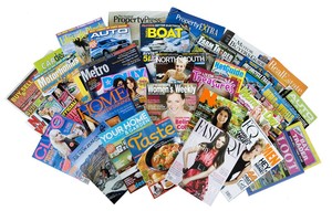 B & B Fulfilment Pic 4 - Magazine Subscription Fulfilment