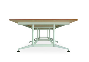 Codess Pic 2 - Tables