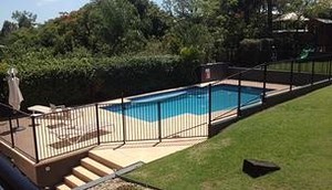 Brisbane Plus Pool Safety Pic 2