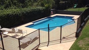 Brisbane Plus Pool Safety Pic 1