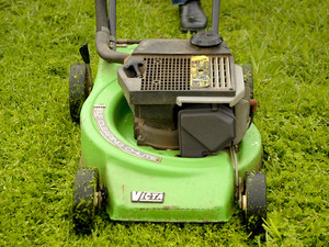 Shane Doody's Mowing & Garden Care Pic 4