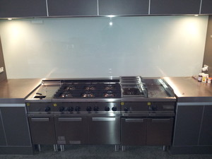 Professional Oven Cleaning & Carpets Pic 2