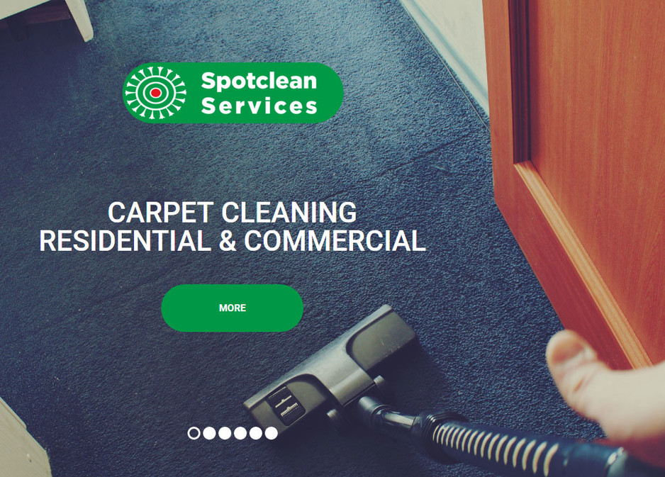 Spotclean Services Pic 1 - Commercial and Residential Carpet Cleaning Services Brisbane Australia