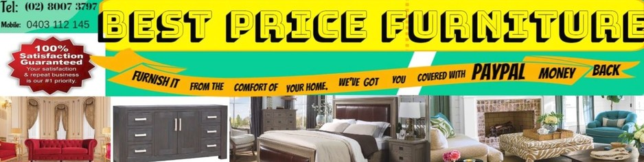 Best Price Furniture Pic 1