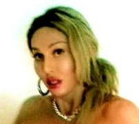 Transexual Playmate-Escort Pic 2