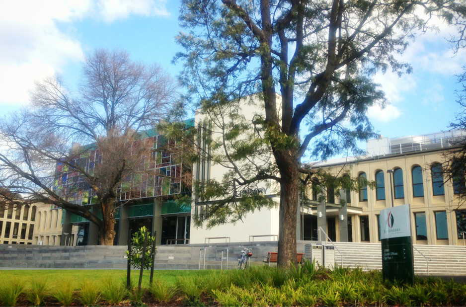 Camberwell Library Pic 1