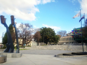 Camberwell Library Pic 3