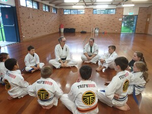 Wollondilly Karate Pic 5