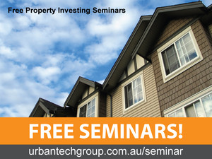 Urbantech Group Pic 2 - Adelaide Property Seminars