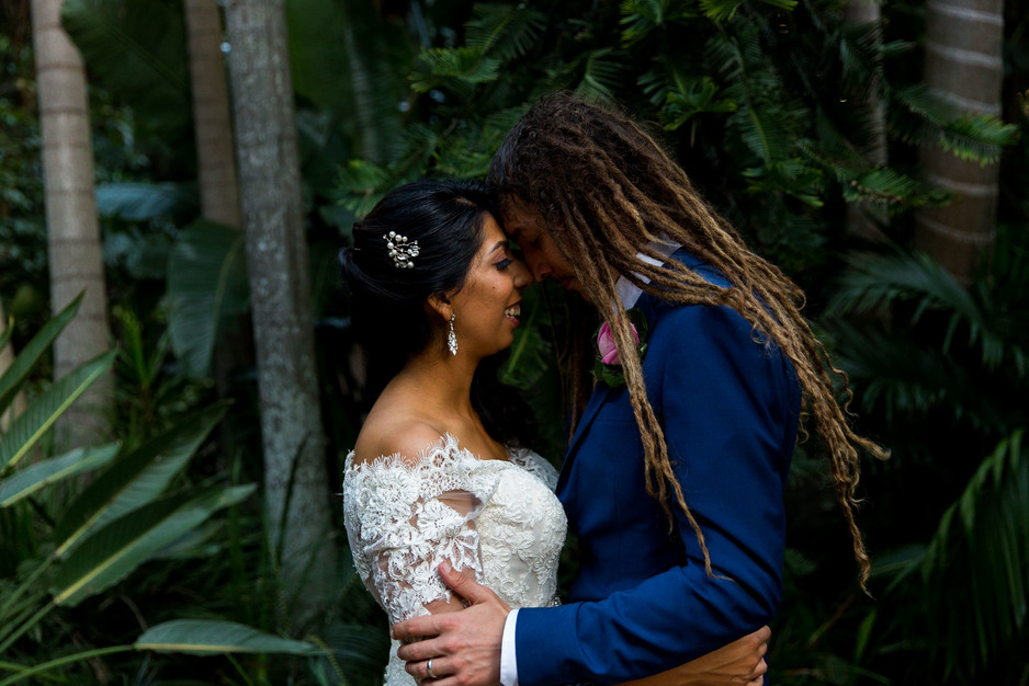 Next Chapter Photography Pic 1 - sydney wedding photography wendys secret garden