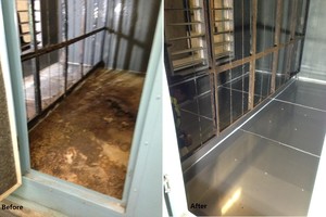 CGC Canopy & Grease Cleaning Specialists Pic 5