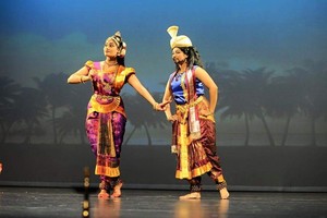 Niruththa Indian Fine Arts Association Pic 3