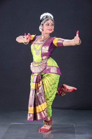 Niruththa Indian Fine Arts Association Pic 2