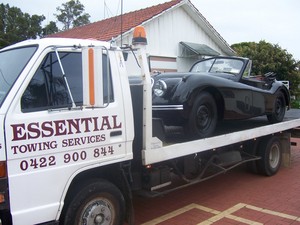 Essential Towing Services Pic 3