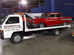 Essential Towing Services Pic 5