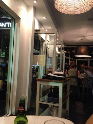 Kantine Cafe Bistro Pic 2