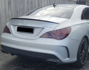 Elite Car Tinting Pic 4 - Headlights and taillights