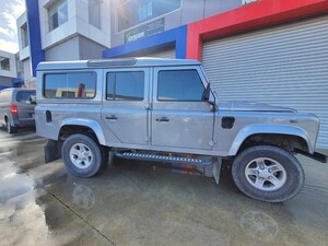 Elite Car Tinting Pic 5 - Window Tinting Airport West