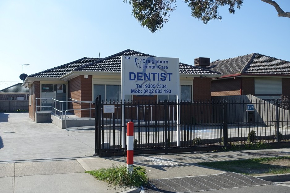 Dentist Dr Roger Ha in Craigieburn, Melbourne, VIC, Dentists TrueLocal