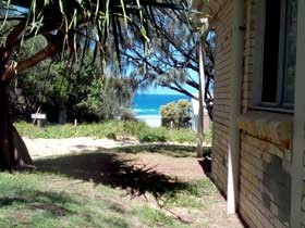 Fraser View Pic 1 - Fraser View Fraser Island