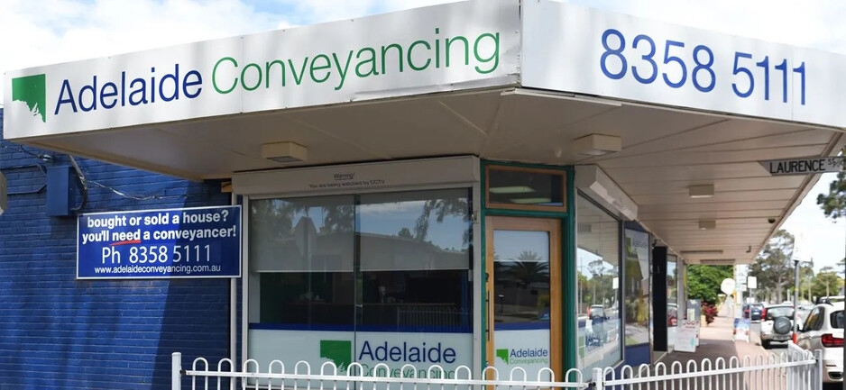 Adelaide Conveyancing Pic 1