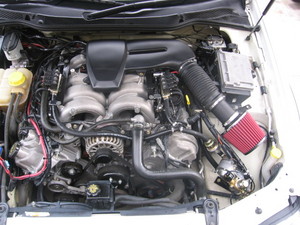 Fleet Tec Automotive Pty Ltd Pic 4 - engine