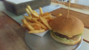 #burgerlove St. Kilda Pic 5 - Burger