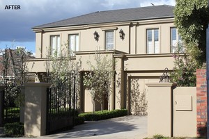 Luxury Home Constructions Pic 3 - We thank you for your expertise attention to detail timeliness dedication honesty and the quality of your workmanship