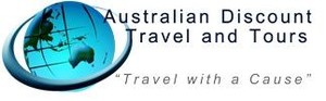 Australian Discount Travel & Tours Pic 2