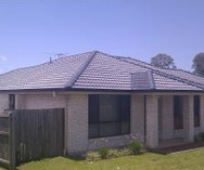 Melbourne Roof Repairs Pic 1