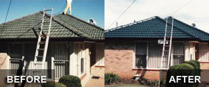 Melbourne Roof Repairs Pic 5