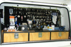 North Central Locksmiths Pic 5