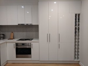 In2Cabinets Pic 3 - Kitchen Makeover Ivanhoe