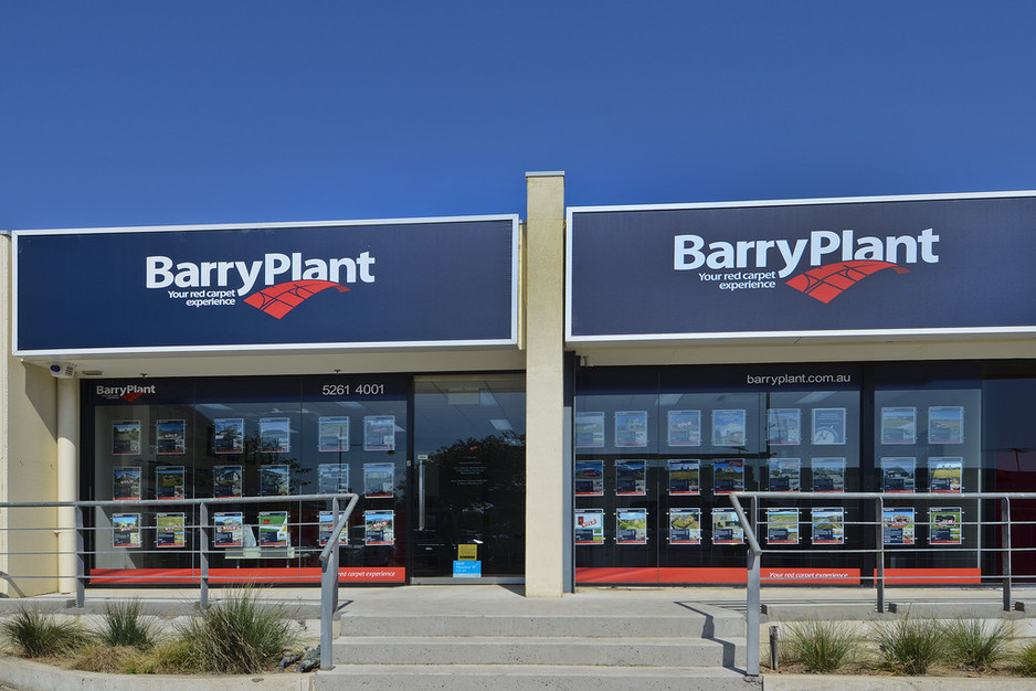 Barry Plant Torquay Pic 1