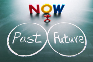 Peter Winter Pic 3 - Could counselling help YOU to reconcile your past and future by focusing in the NOW