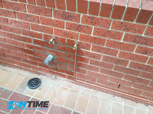 On Time Plumbing Melbourne Pic 5 - Outdoor BBQ Plumbing Fitzroy