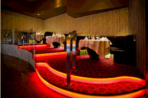 East Restaurant & Lounge Bar Pic 2