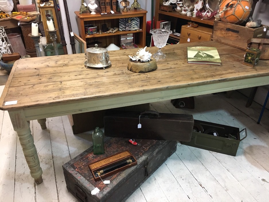 Antique General Store Pic 1