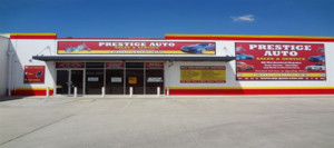 Prestige Auto Sales & Service Pic 3