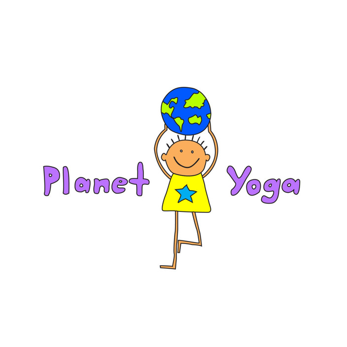 Planet Yoga for Kids Pic 1 - FOR KIDS